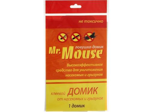    MR. MOUSE .040012