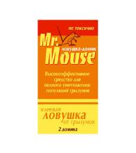 MR. MOUSE ��.040013 2��