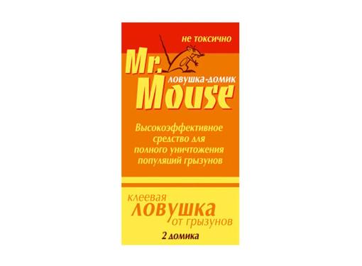  MR. MOUSE .040013 2