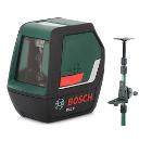   BOSCH PLL 2 EEU (0603663420) +  BOSCH TP 320