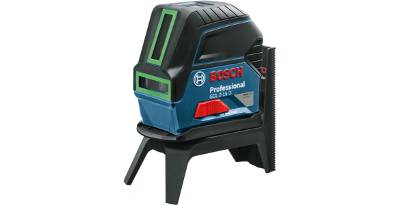   BOSCH GCL 2-15G+RM1+BM3 (0601066J00)