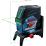   BOSCH GCL 2-50 CG (0601066H00)