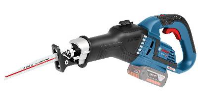  BOSCH GSA 18V-32 (06016A8102)  .  .