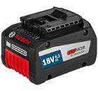  BOSCH 18 6.3 Li-Ion (1600A00R1A)