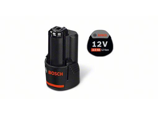  BOSCH 12 3 Li-Ion (1600A00X79)