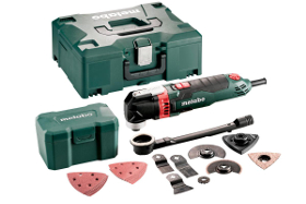 METABO MT 400 Quick (601406700)