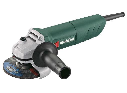  () METABO W 850-125 (601233000)