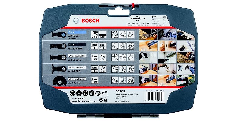     BOSCH 2608664131