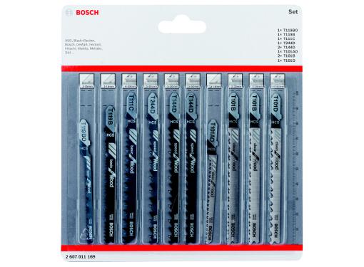   BOSCH 2607011169