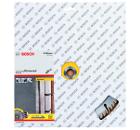 Изображение товара Алмазный круг BOSCH Ф300х22мм турбо-сегментный для бетона и кирпича