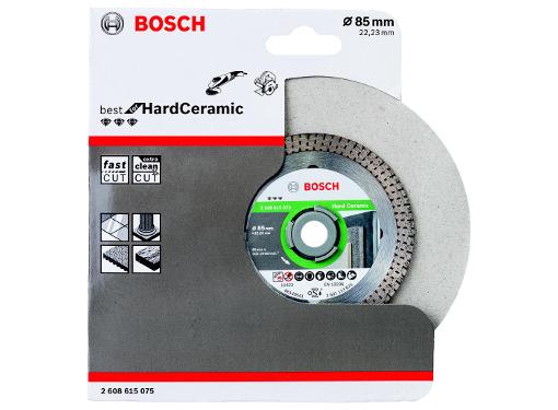   BOSCH (2608615075) 8522  