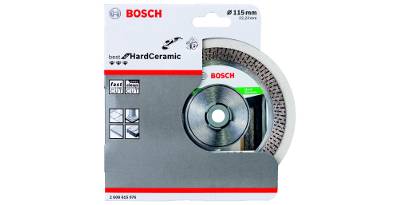   BOSCH (2608615076) 11522  