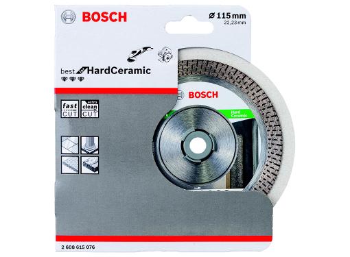   BOSCH (2608615076) 11522  