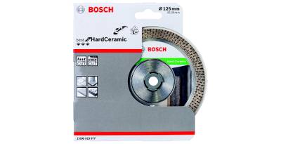   BOSCH (2608615077) 12522  