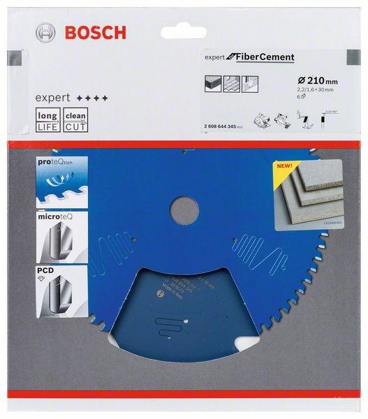 

Диск пильный твердосплавный Bosch 2608644345, 2608644345