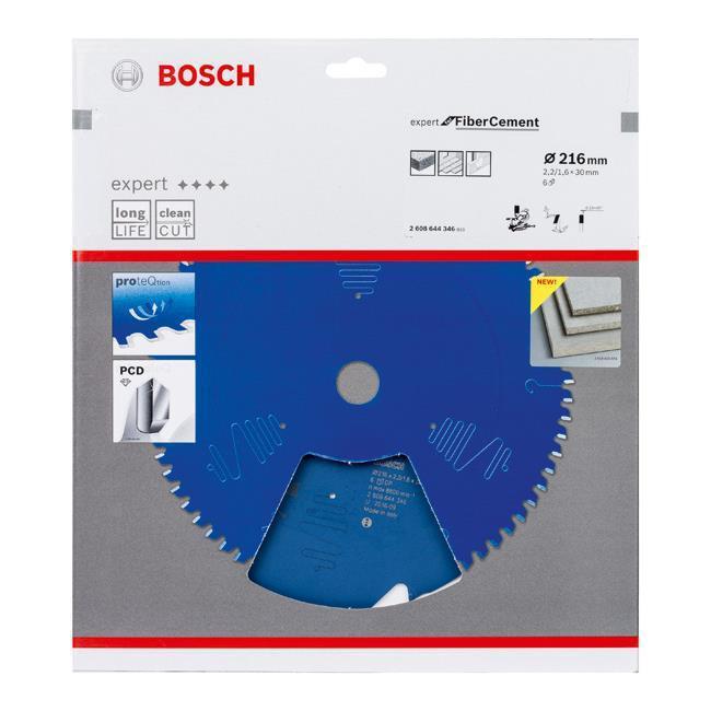 

Диск пильный твердосплавный Bosch 2608644346, 2608644346