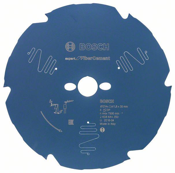 

Диск пильный твердосплавный Bosch 2608644350, 2608644350