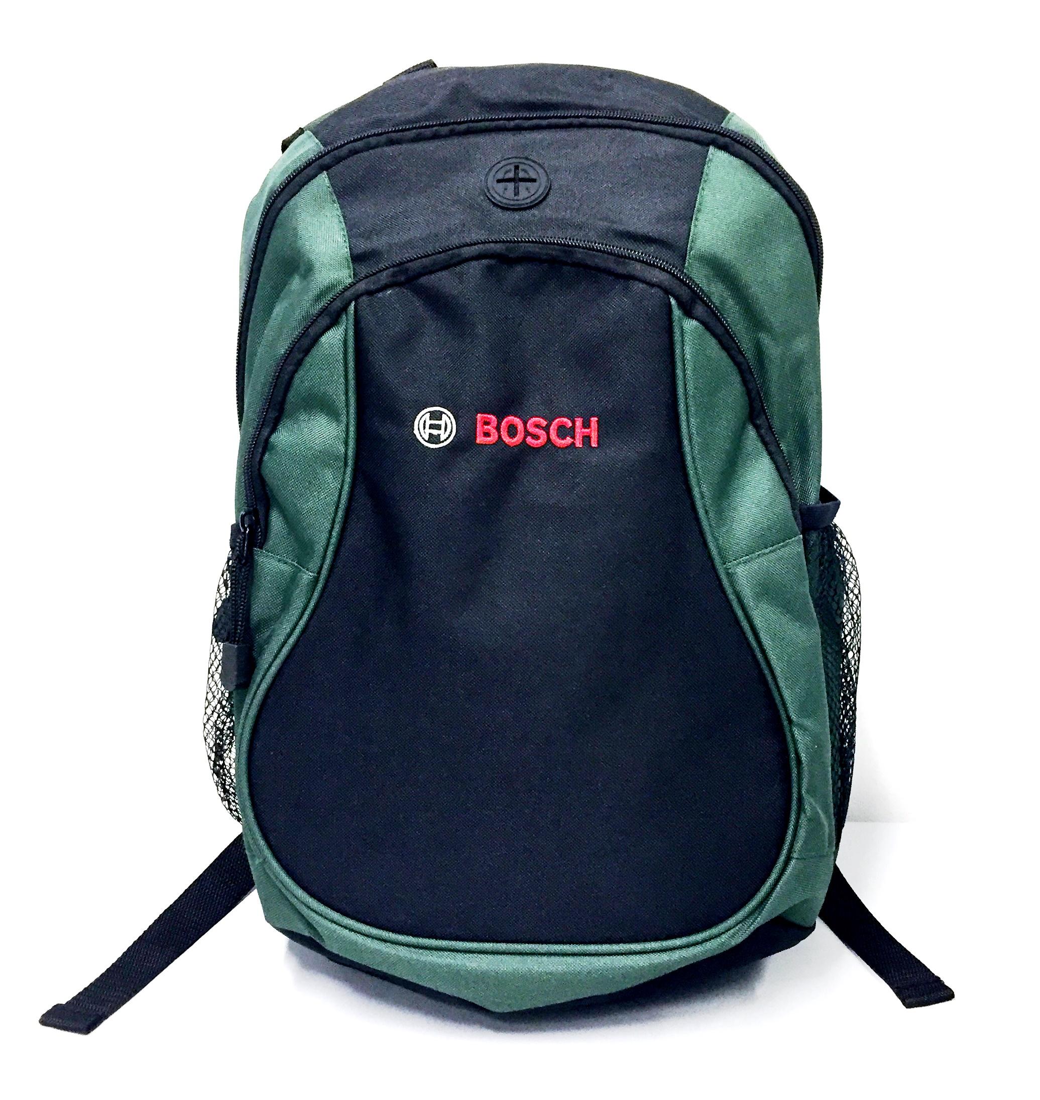 

Рюкзак Bosch Green (1619g45200, Green (1619g45200)