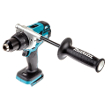 Аккумуляторные шуруповерты и дрели MAKITA