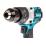   MAKITA DDF481Z 182877    .