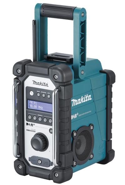 

Радио Makita Dmr110 186750, Dmr110 186750