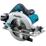   MAKITA HS7601X1 187286