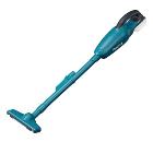 Аккумуляторный пылесос MAKITA DCL181FZ 187270 без АКБ и ЗУ