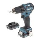 Изображение товара Бесщеточный шуруповерт MAKITA DF332DWAE 181989
