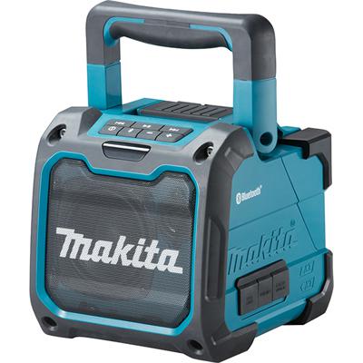 

Проигрыватель Makita Dmr200 185763, Dmr200 185763