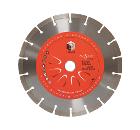 Круг алмазный DIAM Master Line (000581) Ф125х22мм по бетону, кирпичу