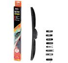Щётка стеклоочистителя гибридная AIRLINE 430мм (AWB-H-430)