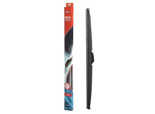 Изображение товара Каркасная зимняя щётка стеклоочистителя AIRLINE AWB-W-600 600 мм