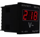 Цифровой вольтметр DIGITOP ВМ-1м