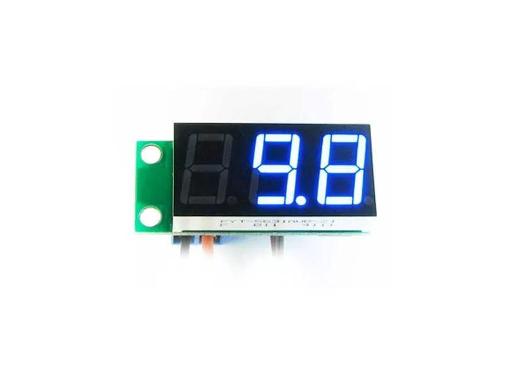 Изображение товара Термометр DIGITOP ТМ-14 white