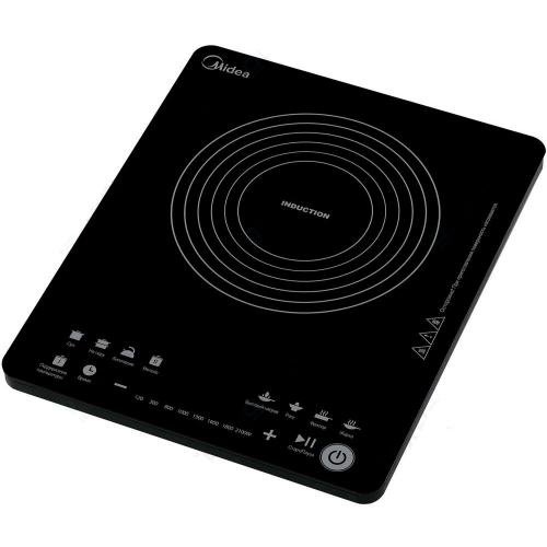 

Плита индукционная Midea Mc-in2102