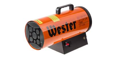   WESTER TG-12 