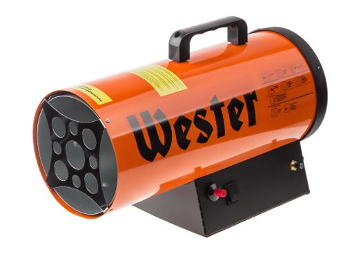   WESTER TG-12 