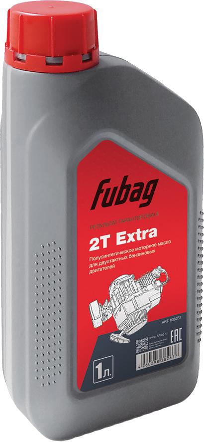 

Масло моторное Fubag 2Т extra 838267, 2Т extra 838267