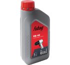 Масло компрессорное для пневмоинструмента FUBAG VG 46 838271 (1 литр)