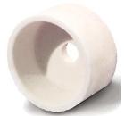 Круг шлифовальный ЛУГА-АБРАЗИВ 25 Х 32 Х 6 25А (498324)