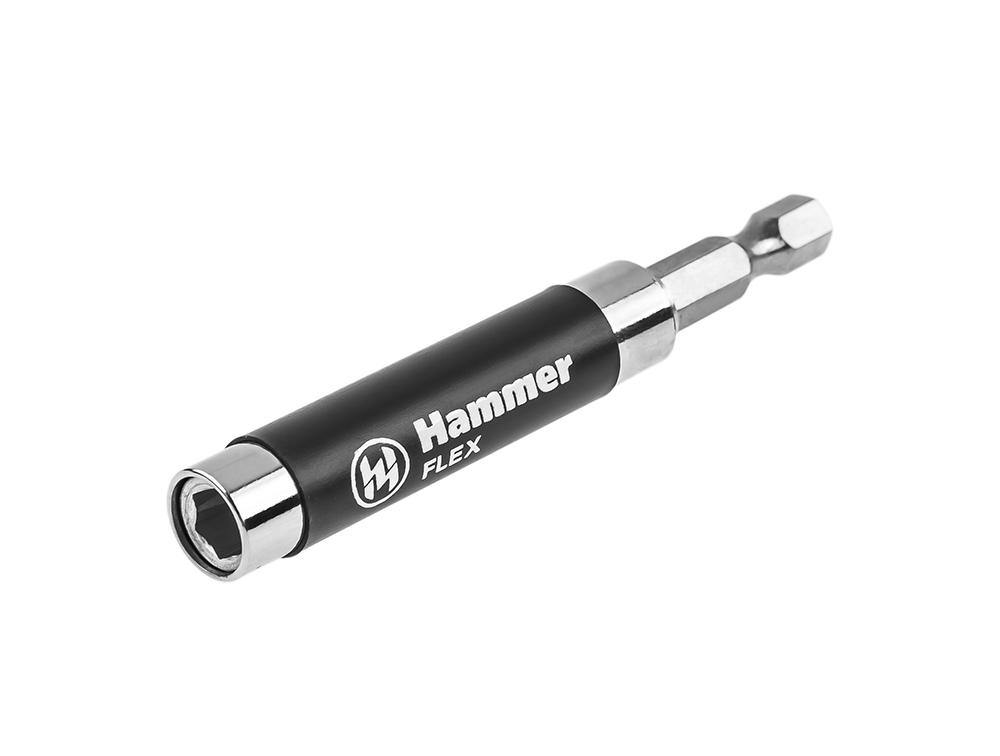 

Держатель Hammer 203-205 1/4''*80мм, 203-205 1/4''*80мм