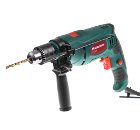 Дрель ударная HAMMER UDD650LE