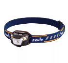 Изображение товара Налобный фонарь FENIX HL26R BK с 7 режимами и USB зарядкой, водозащита IP68