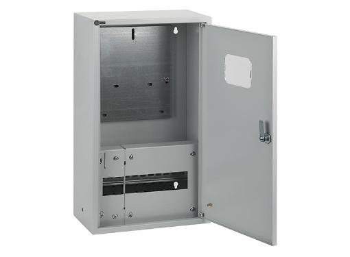 Изображение товара Бокс ЭРА ЩУРн 3/9зо-1 76 УХЛ3 IP31