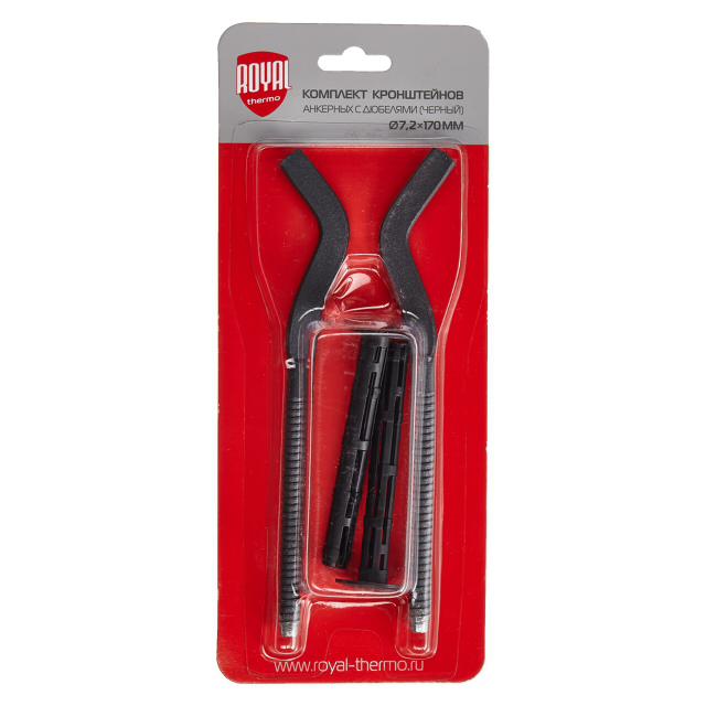 

Набор кронштейнов Royal thermo НС-1066204