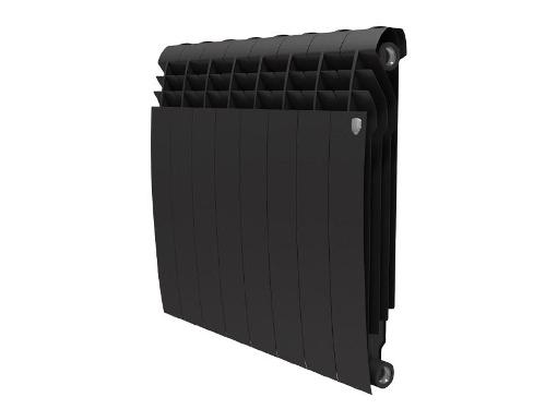   ROYAL THERMO BiLiner 500 Noir Sable 8 