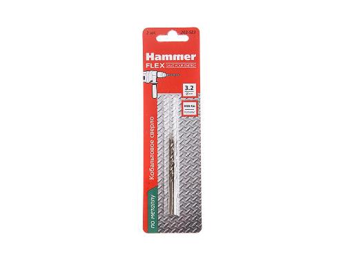    HAMMER 3.265 (DR CO)