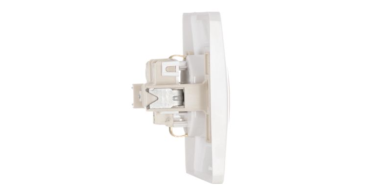 Розетка SCHNEIDER ELECTRIC BLNRS001011 Blanca