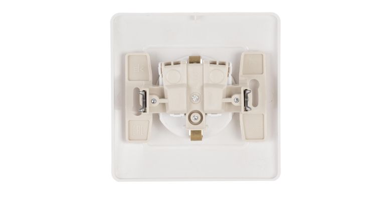 Розетка SCHNEIDER ELECTRIC BLNRS001011 Blanca