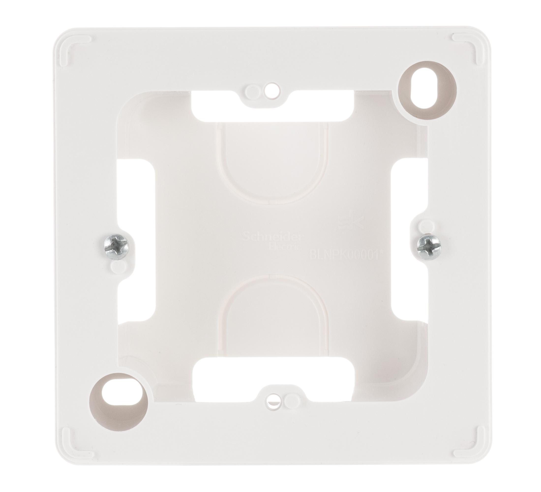 

Коробка Schneider electric Blnpk000011, Blnpk000011